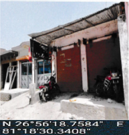 Madhu Agencies, Uttar Pradesh